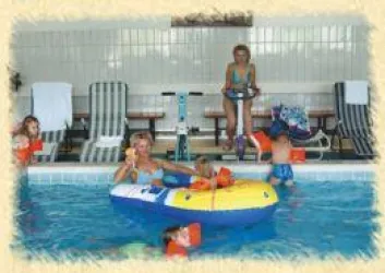 Swimmingpool