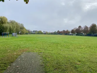 Park am Rathaus Offenbach (1)