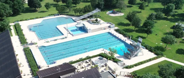 Queichtalbad Offenbach