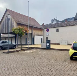 E-Ladesäule Hauptstraße (4)
