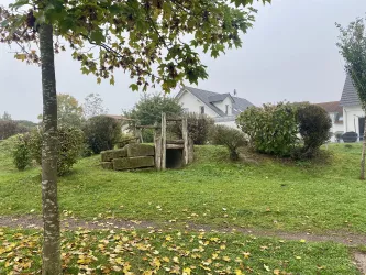Spielplatz Buttstädter Straße Offenbach (9)