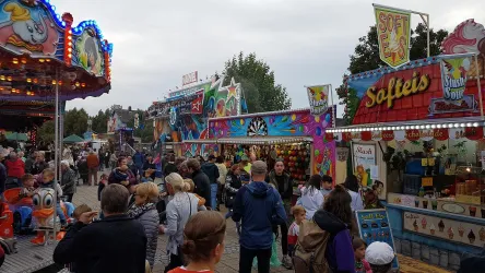 Kerwe Offenbach Kerwe Offenbach