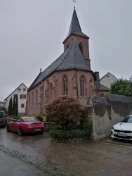 Sausenh. St. Stephanus