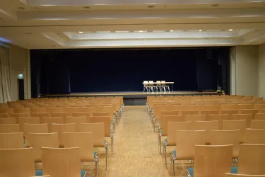 WsC  Tagungsraum