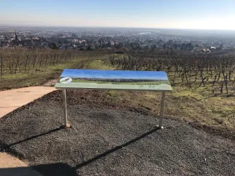 5 Panoramatafel