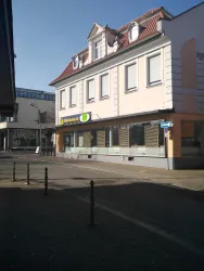 Barbarossa Bäckerei - Grünstadt