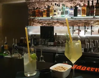 The Butch Bar Grünstadt2