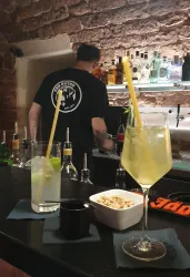 The Butch Bar Grünstadt