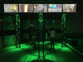 laserforce 1