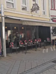 Jacko´s Cafe - Stadt