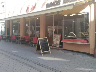 Panaderia-O. Schall - Stadt