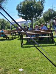 Picknickgarten Nehb 