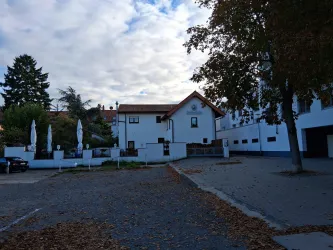 Pizzeria Italia Terrasse