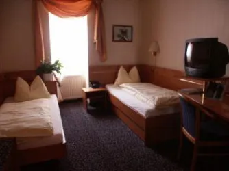 Zweibettzimmer