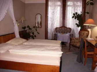 Doppelzimmer 1