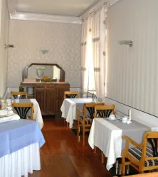 Frühstücksraum
