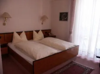 Doppelzimmer 2