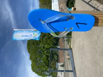 CabaLela MobilPark Relax 3