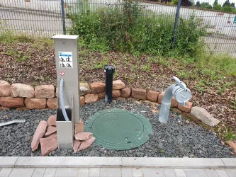 CabaLela MobilPark Relax 5