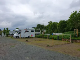 CabaLela MobilPark Relax 1