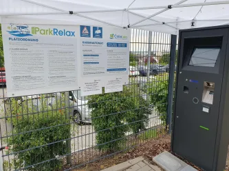 CabaLela MobilPark Relax 4