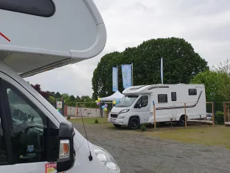 CabaLela MobilPark Relax 6