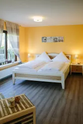 Appartement-Zimmer