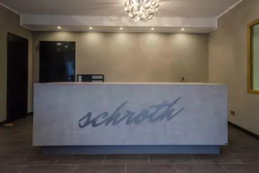 Weingut Schroth - Vinothek