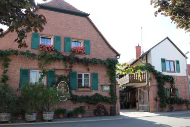 Wgt. Grün Sausenheim -C-by Stadt Gr