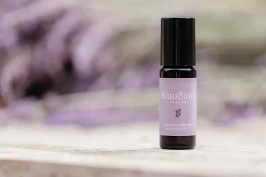 BlauSinn Lavendel-Produkte