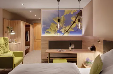 Doppelzimmer