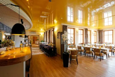 Bistro-Bar