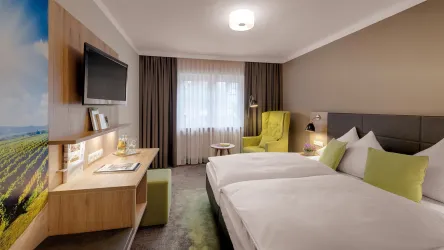 Doppelzimmer