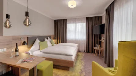Doppelzimmer
