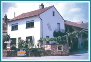 Weingut Haus