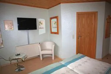 Doppelzimmer Leonhard