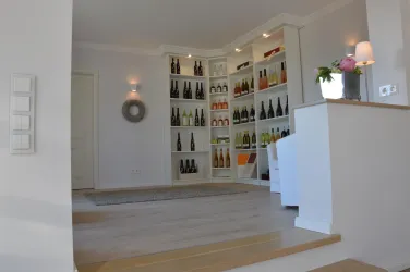 Innen 2 (© Bioland Weingut Neuspergerhof; Inh. J. Gradolph)