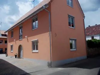 Aussenansicht Schenk Rohrbach