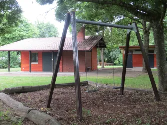 Grillhütte Rohrbach 1 (© Verein Südliche Weinstrasse Herxheim e.V.)