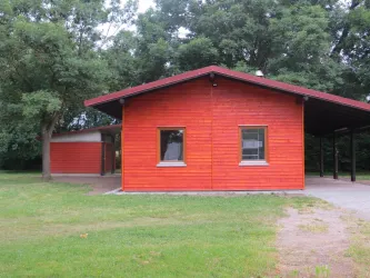 Grillhütte Rohrbach (© Verein Südliche Weinstrasse Herxheim e.V.)