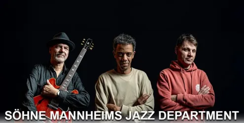 Jazz Department