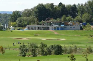 Golf Club