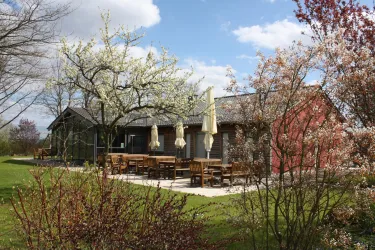Hofcafe Langenfelderhof (© Verbandsgemeinde Weilerbach)