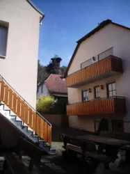 Heufelsen