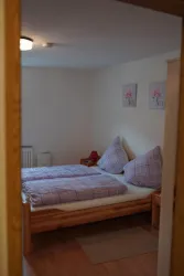 Doppelbett