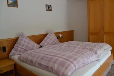 Doppelbett