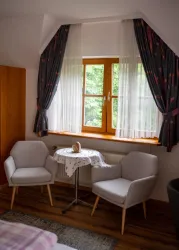 Sitzgelegenheit Zimmer