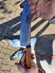 Messer II