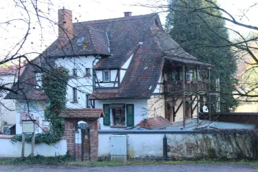Brauhaus Ehrstein Bild 2