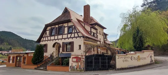 Brauhaus Ehrstein Bild 4 (© Fam. Ehrstein)
